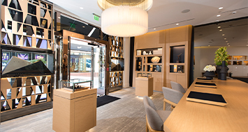 豪利时售后维修服务中心地址（嘉兴店）