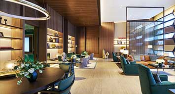 豪利时售后维修服务中心地址（绍兴店）