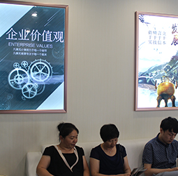 图2-暖冬-用户-豪利时维修客户服务中心