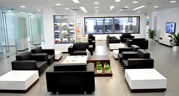 豪利时售后维修服务中心地址（盐城店）